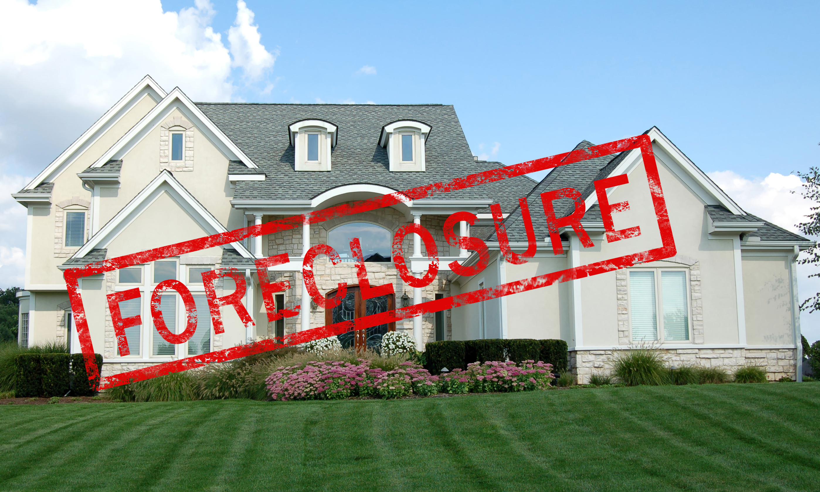 Call Embrace Appraisals, LLC when you need valuations regarding Seminole foreclosures